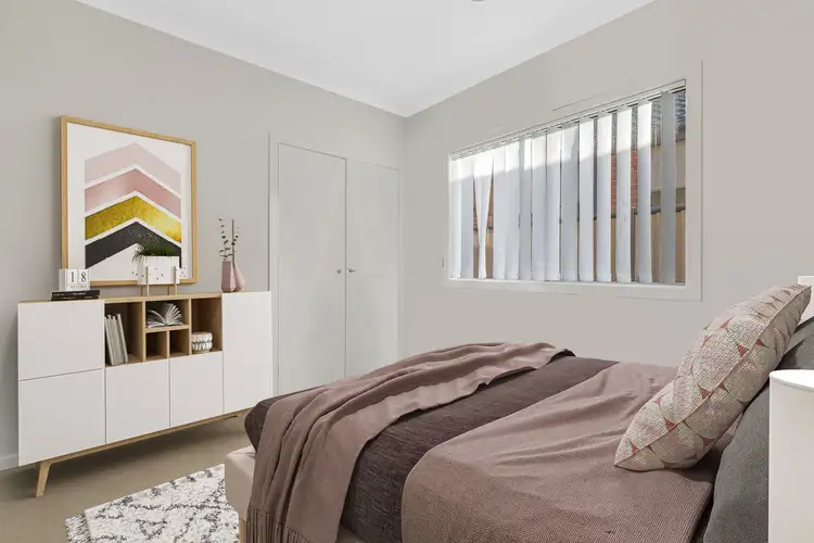 Sixth view of Homely house listing, 39 Nottingham Crescent, Tarneit VIC 3029
