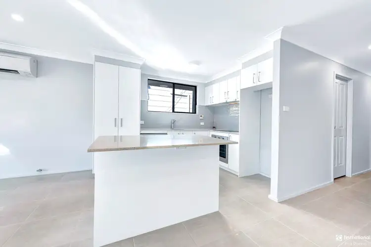 Second view of Homely house listing, 14 Grafton Street, Nelson Bay NSW 2315