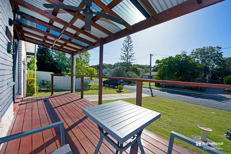 Fourth view of Homely house listing, 14 Grafton Street, Nelson Bay NSW 2315