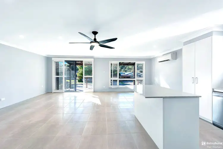 Sixth view of Homely house listing, 14 Grafton Street, Nelson Bay NSW 2315