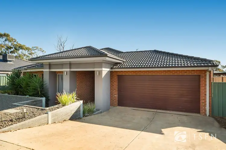 9 Curlew Court, Kangaroo Flat VIC 3555