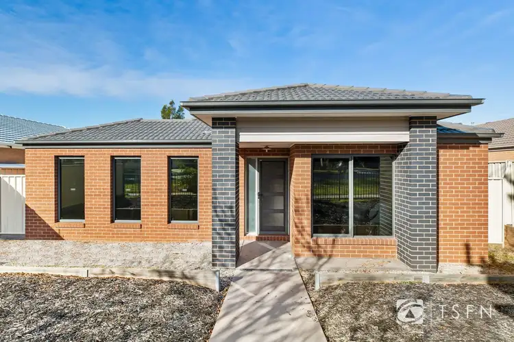 21 Forbes Court, North Bendigo VIC 3550