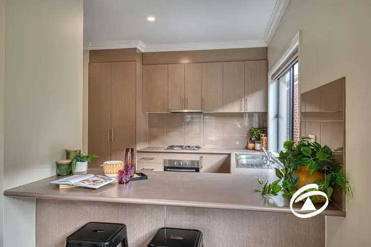 Fourth view of Homely house listing, 23 Cohens Way, Pakenham VIC 3810
