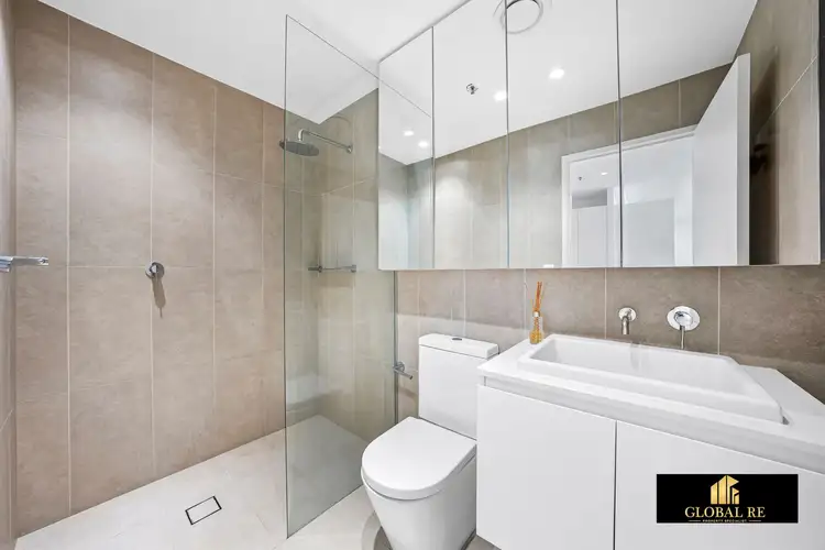 Fourth view of Homely apartment listing, 1205/26 Shepherd Street, Liverpool NSW 2170