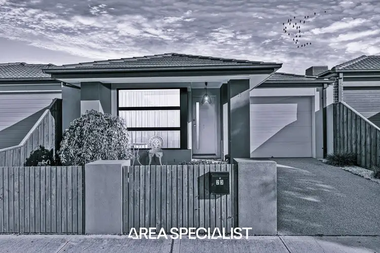 23 Tremont Street, Pakenham VIC 3810