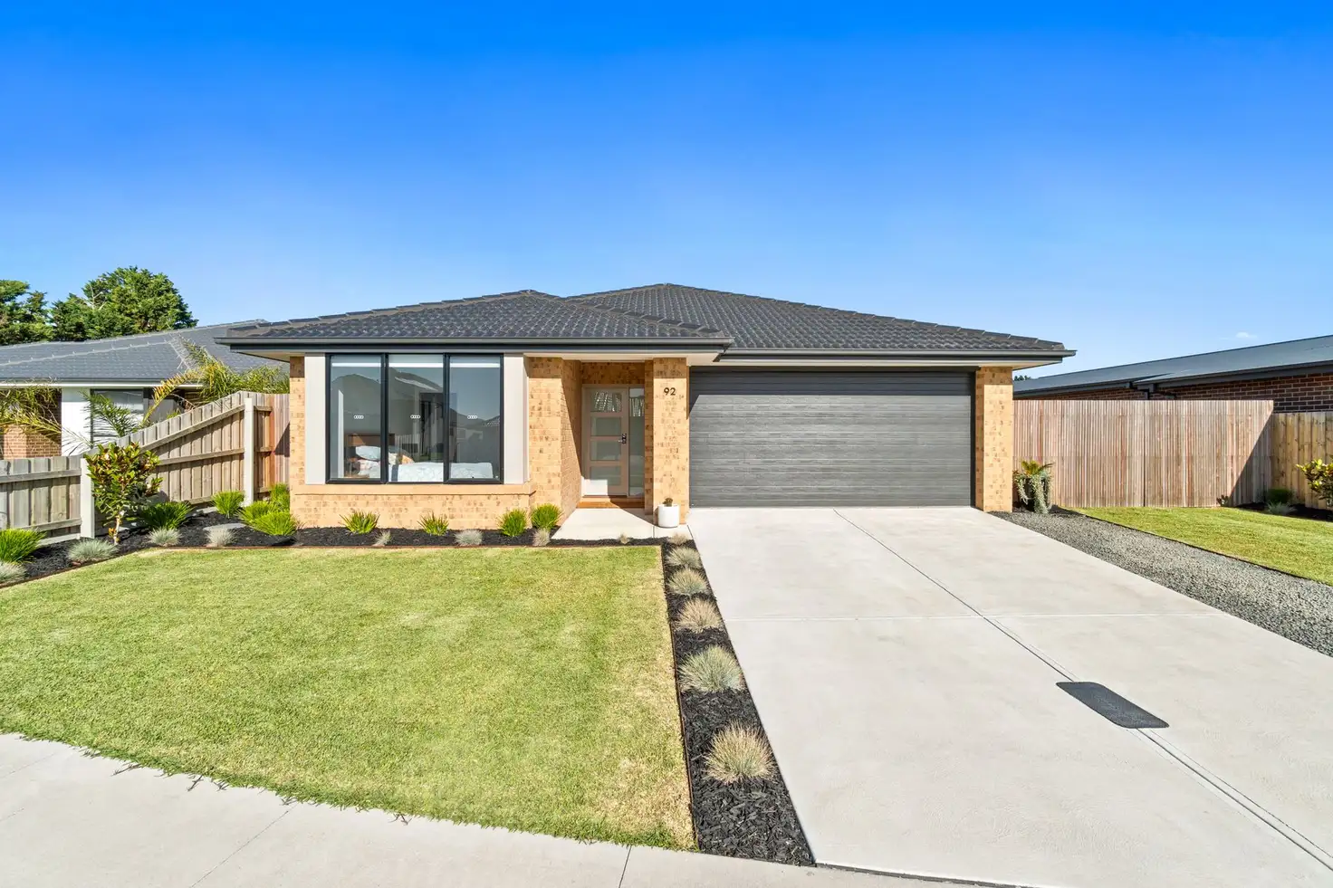 Main view of Homely house listing, 92 Mary Street, Morwell VIC 3840