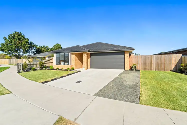 Third view of Homely house listing, 92 Mary Street, Morwell VIC 3840