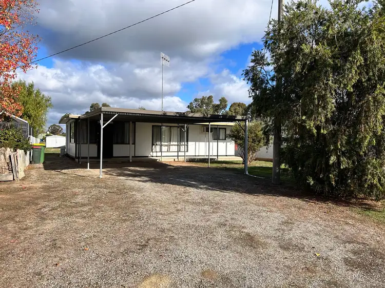 Main view of Homely house listing, 18 Station Street, Koondrook VIC 3580