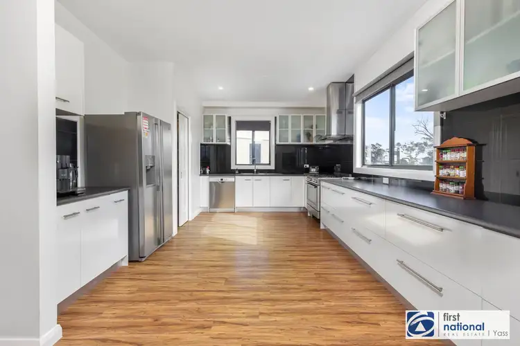 11 Archer Close, Yass NSW 2582