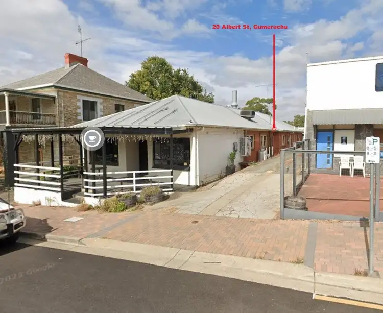 Main view of Homely house listing, 20 Albert Street, Gumeracha SA 5233