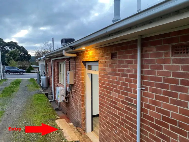 Second view of Homely house listing, 20 Albert Street, Gumeracha SA 5233