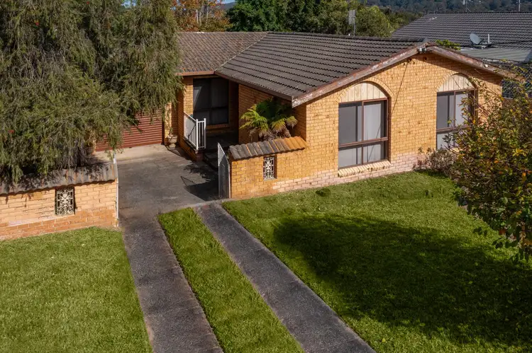 44 Belford Avenue, Bateau Bay NSW 2261