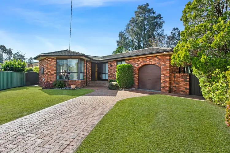 5 Kindarun Close, Killarney Vale NSW 2261