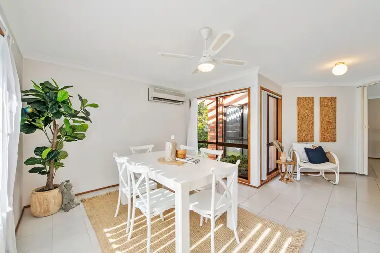 Third view of Homely house listing, 5 Kindarun Close, Killarney Vale NSW 2261