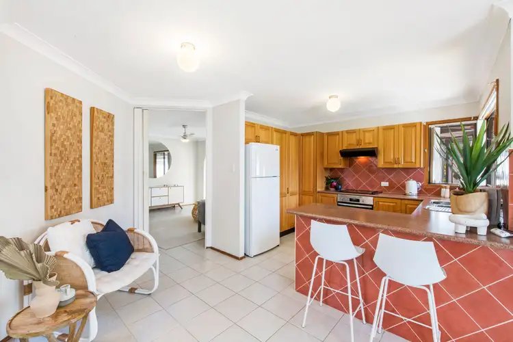Fourth view of Homely house listing, 5 Kindarun Close, Killarney Vale NSW 2261