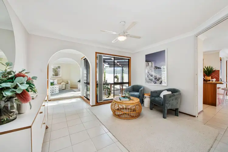 Sixth view of Homely house listing, 5 Kindarun Close, Killarney Vale NSW 2261