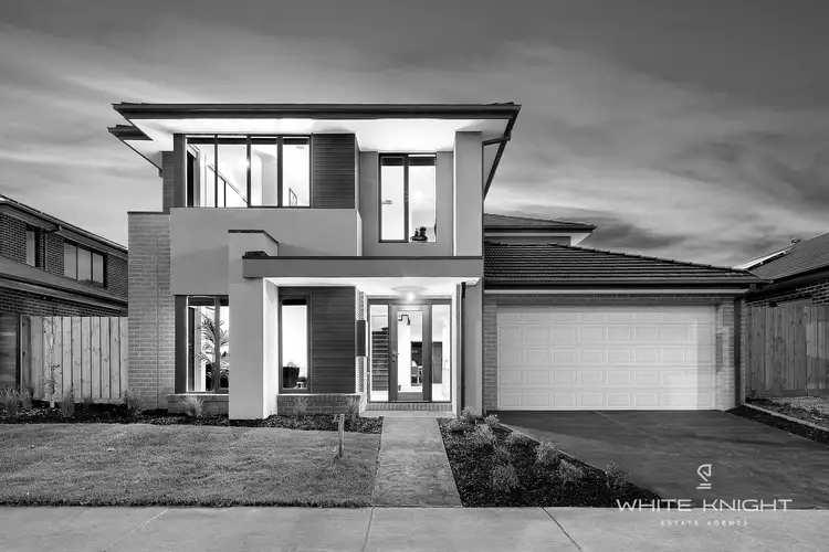 Main view of Homely house listing, 27 Cordhill Circuit, Aintree VIC 3336
