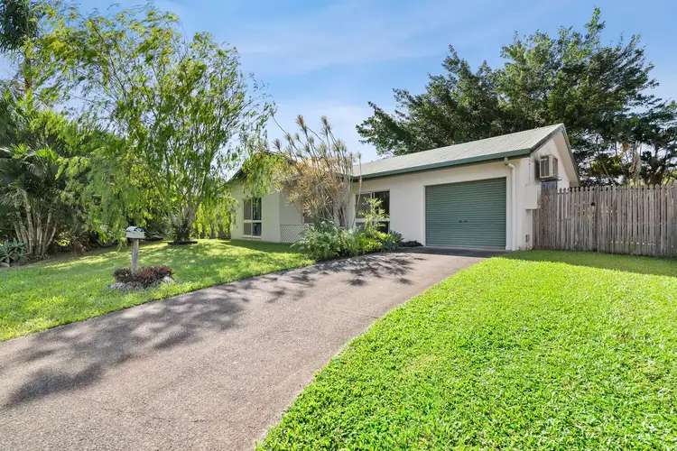 14 Meander Close, Brinsmead QLD 4870