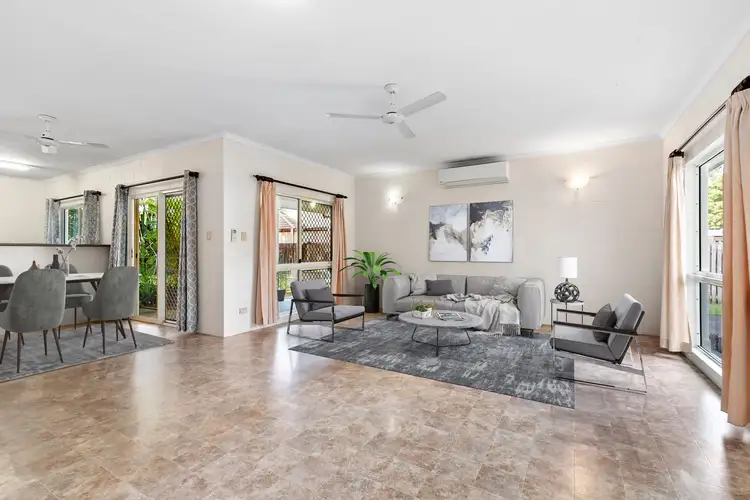 Second view of Homely house listing, 14 Meander Close, Brinsmead QLD 4870