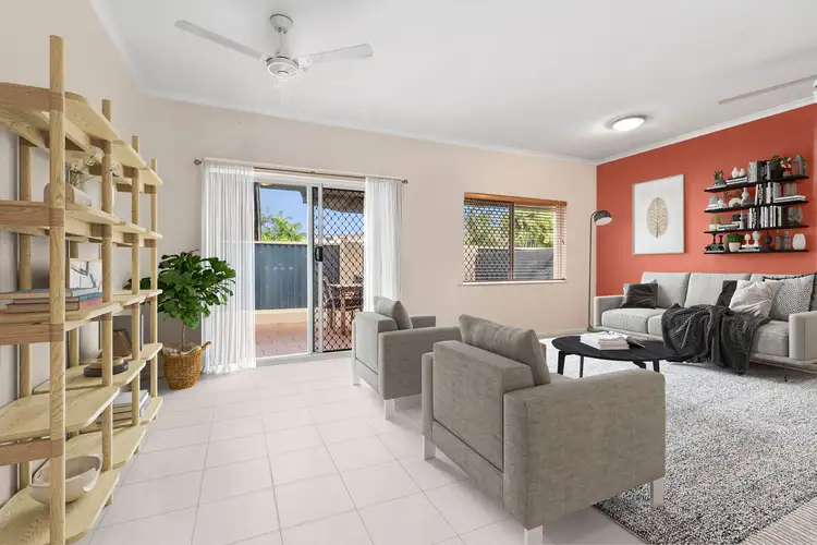 7/2 Grantala Street, Manoora QLD 4870