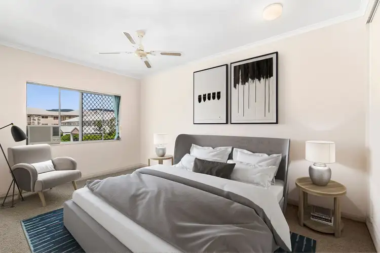 Fifth view of Homely townhouse listing, 7/2 Grantala Street, Manoora QLD 4870