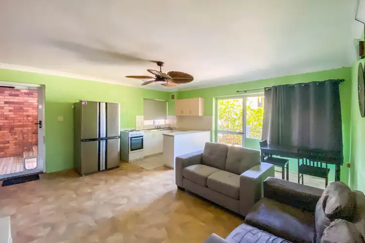 Main view of Homely unit listing, 8/267-269 Sheridan Street, Cairns North QLD 4870