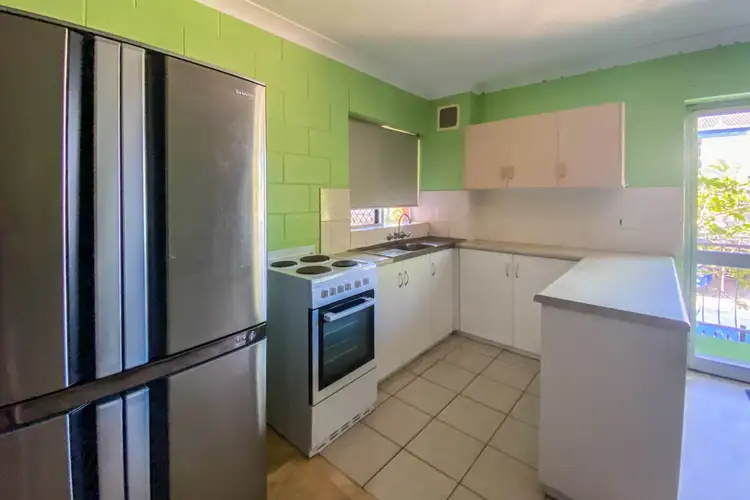 Second view of Homely unit listing, 8/267-269 Sheridan Street, Cairns North QLD 4870