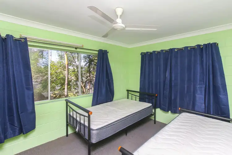 Fourth view of Homely unit listing, 8/267-269 Sheridan Street, Cairns North QLD 4870