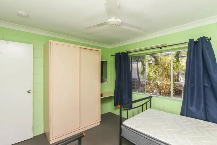 Fifth view of Homely unit listing, 8/267-269 Sheridan Street, Cairns North QLD 4870