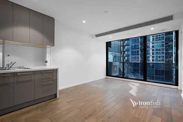 Main view of Homely apartment listing, 3108/60 Kavanagh Street, Southbank VIC 3006