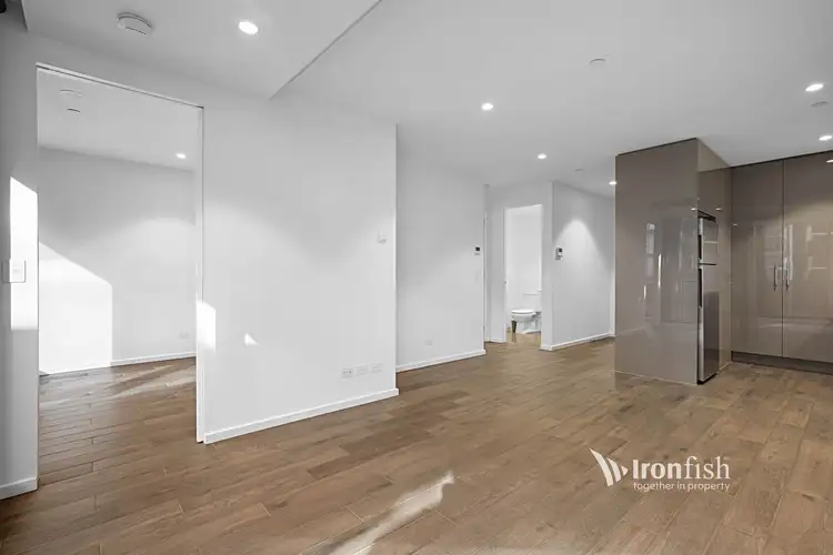 Second view of Homely apartment listing, 3108/60 Kavanagh Street, Southbank VIC 3006