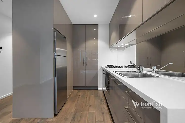 Third view of Homely apartment listing, 3108/60 Kavanagh Street, Southbank VIC 3006