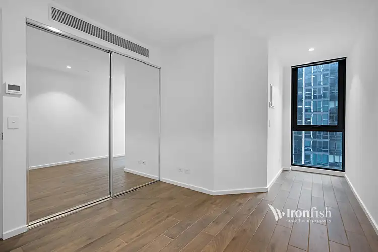 Fourth view of Homely apartment listing, 3108/60 Kavanagh Street, Southbank VIC 3006