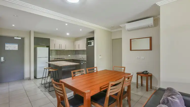 Fourth view of Homely unit listing, 302/57-65 Paradise Palms Drive, Kewarra Beach QLD 4879