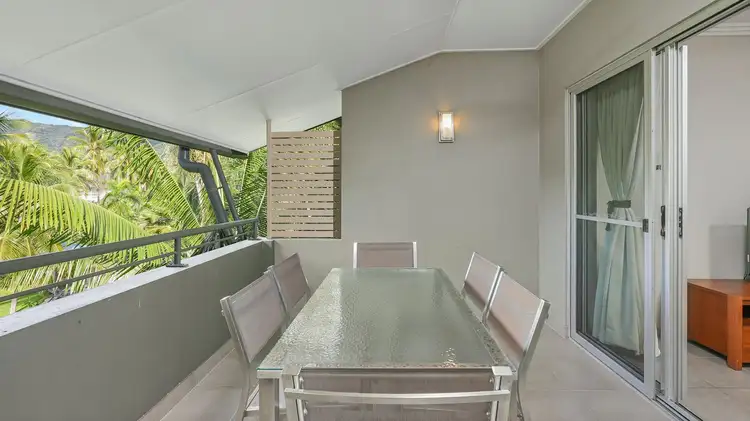 Sixth view of Homely unit listing, 302/57-65 Paradise Palms Drive, Kewarra Beach QLD 4879