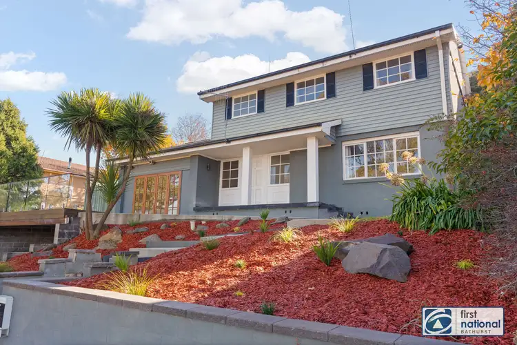 15 Suttor Street, West Bathurst NSW 2795