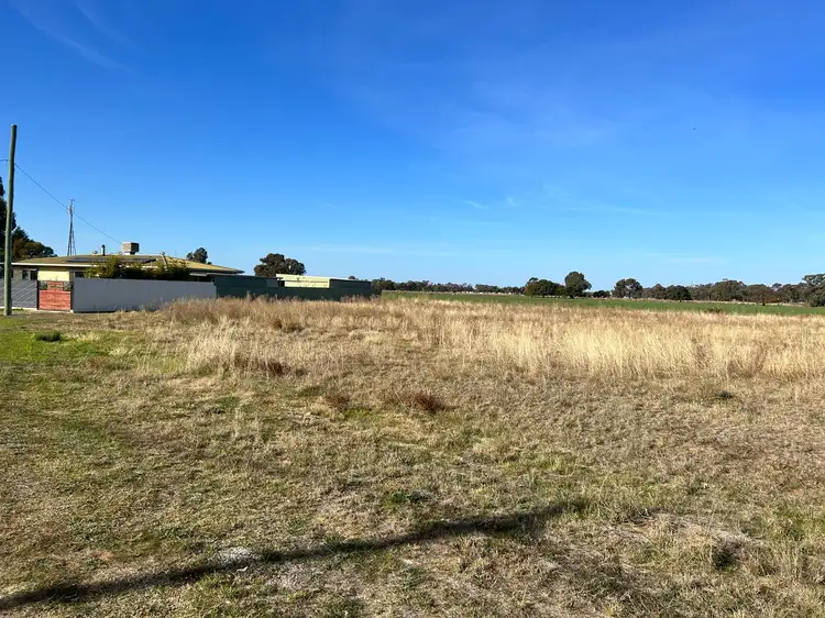 12 De Quiros Street, Wakool NSW 2710