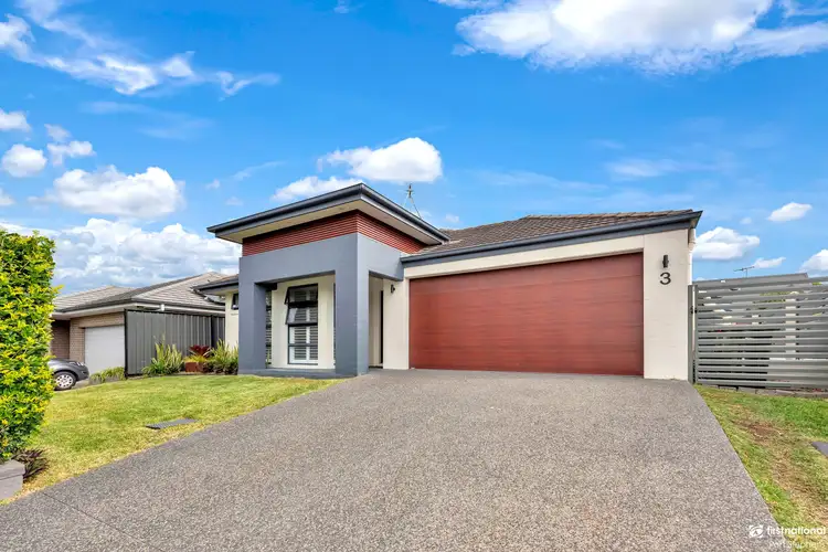 3B Shelby Close, Anna Bay NSW 2316