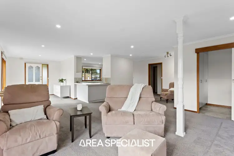 Fourth view of Homely house listing, 2/5 Tresize Court, Lang Lang VIC 3984