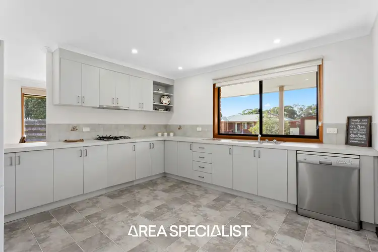 Fifth view of Homely house listing, 2/5 Tresize Court, Lang Lang VIC 3984