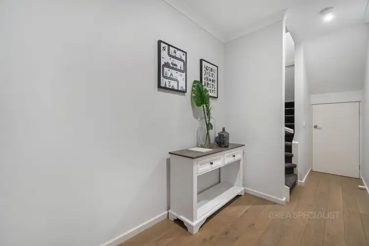 Third view of Homely house listing, 26/27 Turva Avenue, Tarneit VIC 3029