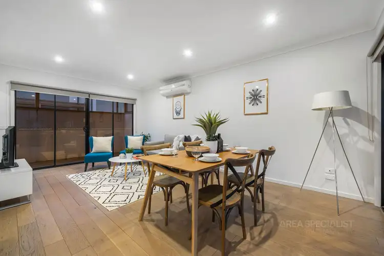 Fourth view of Homely house listing, 26/27 Turva Avenue, Tarneit VIC 3029