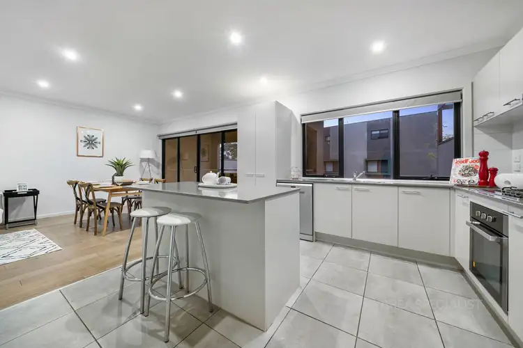 Fifth view of Homely house listing, 26/27 Turva Avenue, Tarneit VIC 3029