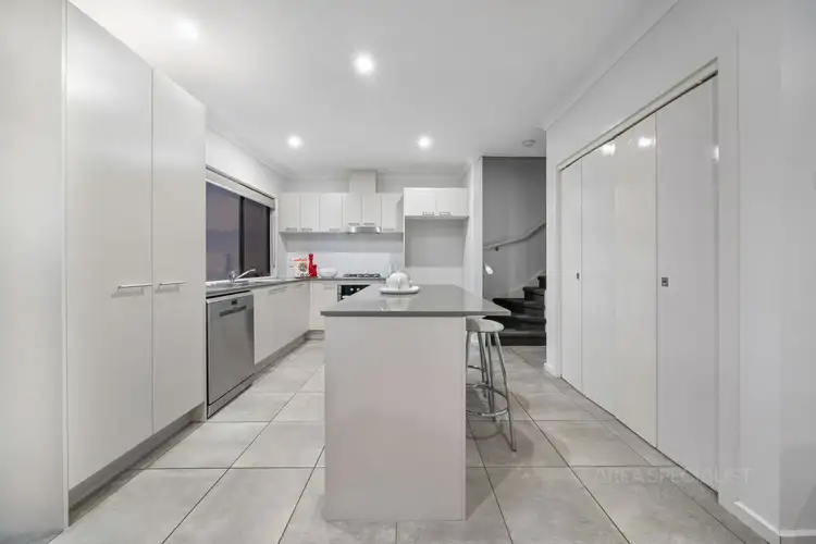 Sixth view of Homely house listing, 26/27 Turva Avenue, Tarneit VIC 3029