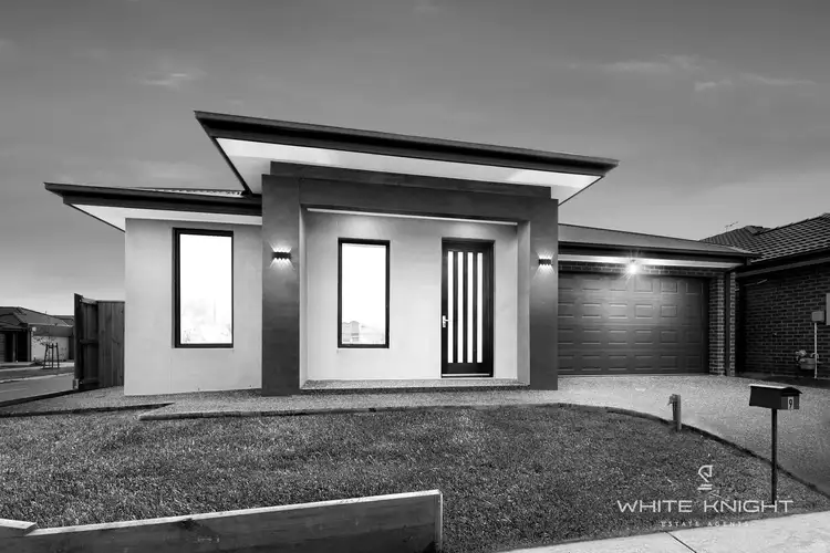 Main view of Homely house listing, 9 Hemsworth Road, Weir Views VIC 3338