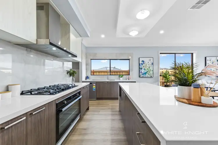 Fifth view of Homely house listing, 9 Hemsworth Road, Weir Views VIC 3338