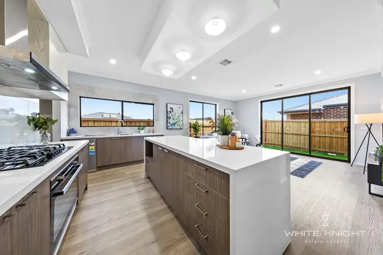 Sixth view of Homely house listing, 9 Hemsworth Road, Weir Views VIC 3338