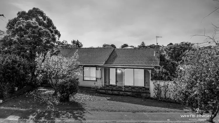 Main view of Homely house listing, 4-6 Matthews Street, Sunshine VIC 3020