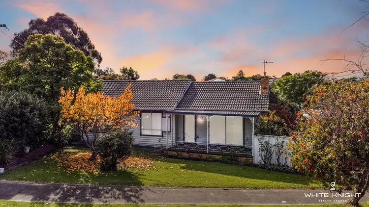 Fourth view of Homely house listing, 4-6 Matthews Street, Sunshine VIC 3020