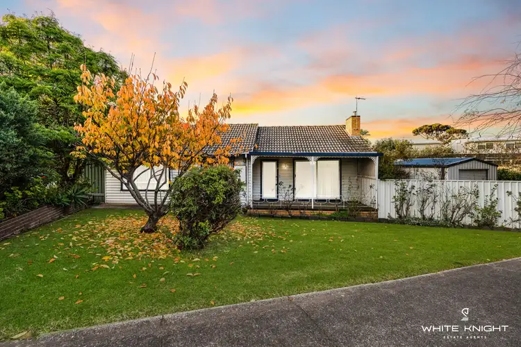 Fifth view of Homely house listing, 4-6 Matthews Street, Sunshine VIC 3020